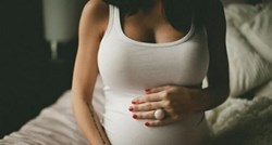 Lekcije koje će žene naučiti trudnoća