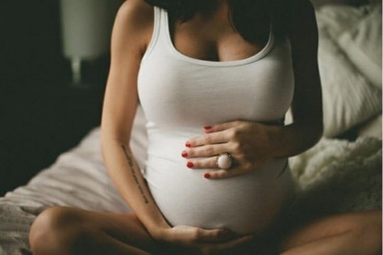Lekcije koje će žene naučiti trudnoća