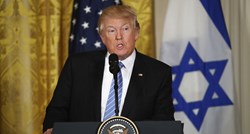 Trump će danas govoriti o statusu Jeruzalema, hoće li ga priznati za izraelsku prijestolnicu?