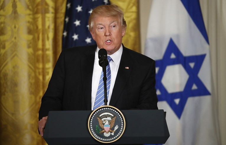 Trump će danas govoriti o statusu Jeruzalema, hoće li ga priznati za izraelsku prijestolnicu?