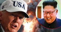 Trump zaprijetio prekidom trgovine svima koji trguju sa Sjevernom Korejom