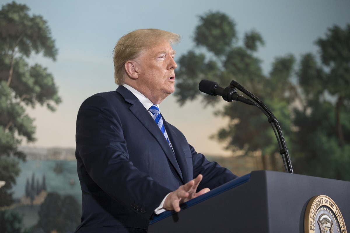 Trump će za tri dana objaviti mjesto susreta s Kimom: "Imamo šansu za nešto veliko za cijeli svijet"