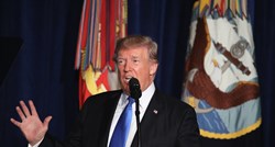 Trump o Sjevernoj Koreji: "Radije ne bih koristio vojnu opciju"