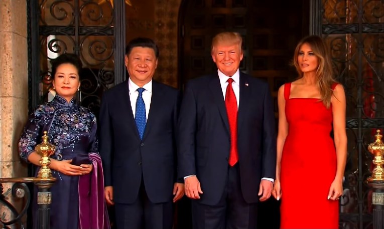 Trump je prvi strani vođa pozvan na večeru u Zabranjenom gradu od osnutka moderne Kine