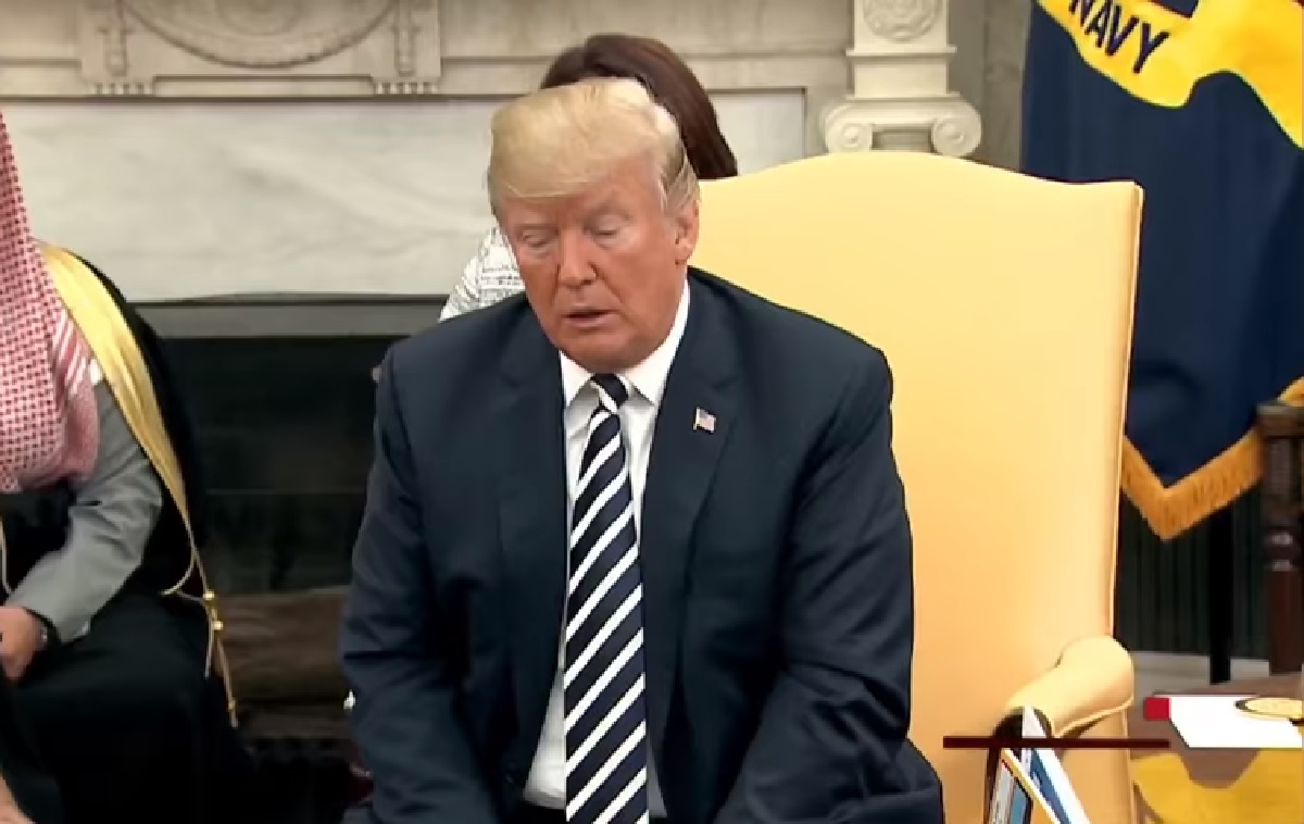 VIDEO Trump čestitao Putinu na pobjedi unatoč upozorenju: "Predsjednik ne smije čestitati diktatoru"