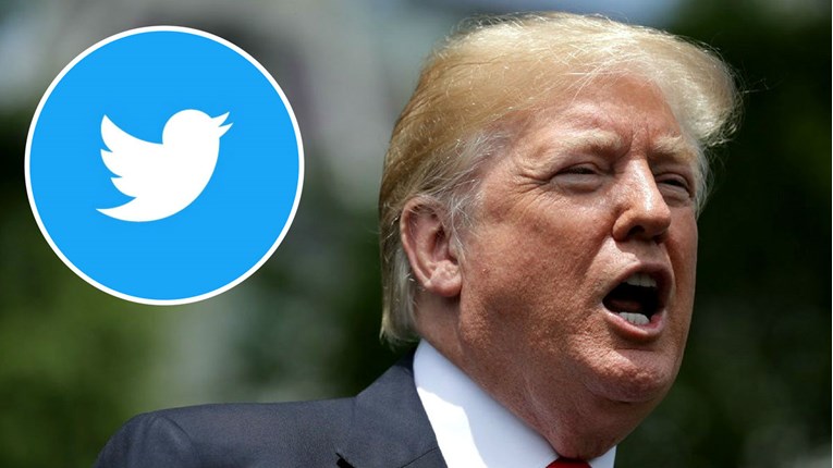 Američki sud odlučio: Trump ne smije blokirati ljude na Twitteru