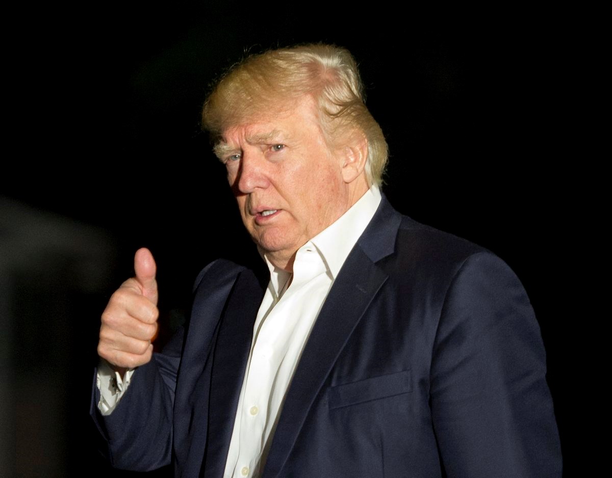 Trump putuje na Bliski istok razgovarati o prodaji oružja i miroljubivoj viziji islama
