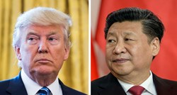 Kina bi mogla otkazati trgovinske pregovore zbog Trumpovih prijetnji
