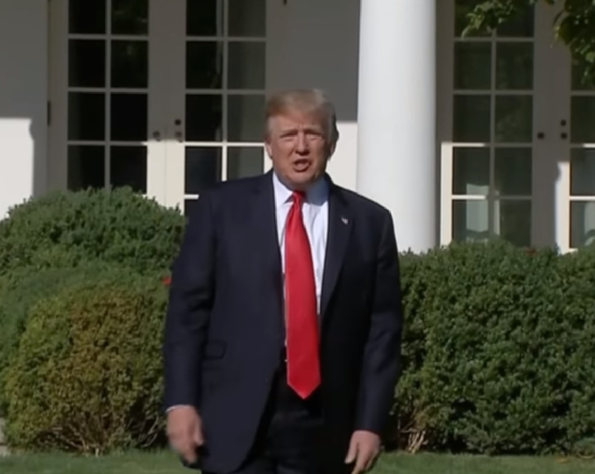 Profesor sveučilišta Duke objasnio kako je Donald Trump "klasični primjer rasista"