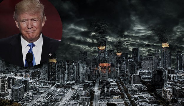 Economist: Evo što će se dogoditi sa svijetom ako Trump postane predsjednik SAD-a