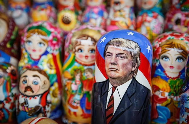 Trump smiruje tenzije između SAD-a i Rusije, no nije jasno hoće li to potrajati