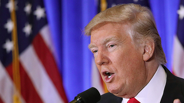 Pripreme za Trumpovu inauguraciju u tijeku, posebno se pazi na terorističke prijetnje