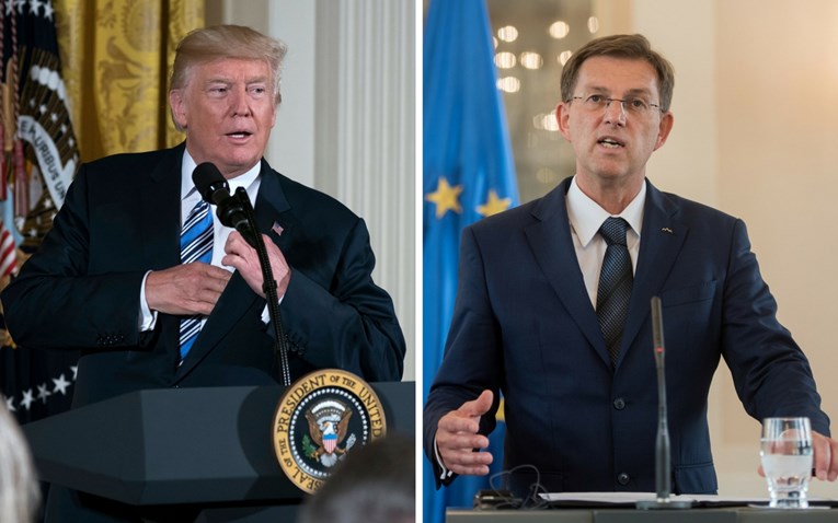 Slovenski mediji: SAD-u smo nisko na listi prioriteta