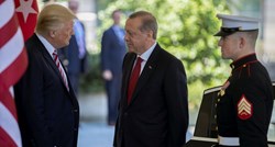 Trump traži da Turska što prije pusti zatočenog američkog svećenika