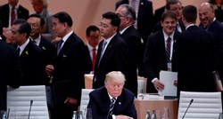 Pitanje klimatskih promjena problem za SAD na summitu G20