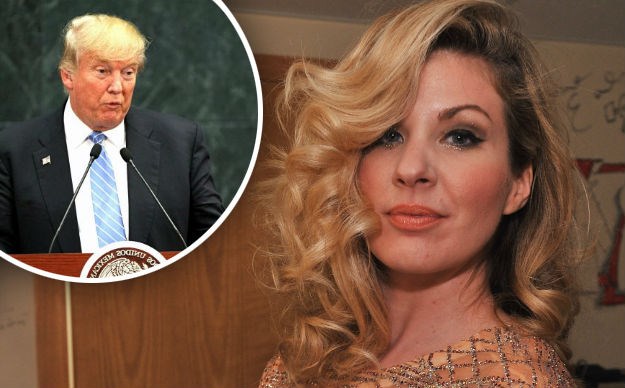 Nova runda Trumpovih uvreda, na meti pjevačica: "Treba joj jebeni dermatolog"