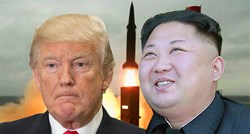 Sjeverna Koreja ispalila novi projektil, stručnjak: "Može dosegnuti New York i Washington"