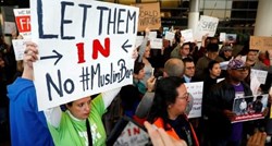 SAD objavio uvjete Trumpove muslimanske zabrane: "Bake, unuci, ujaci... nisu bliska rodbina"
