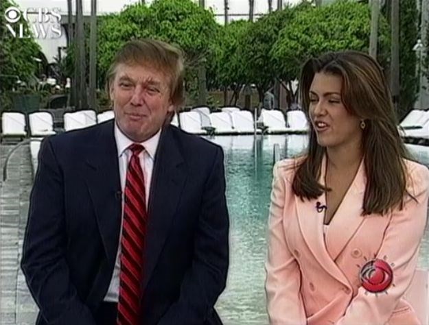 Procurio stari intervju: "Debela" missica brutalno poklopila Donalda Trumpa