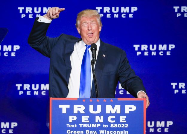 PREOKRET Trump pretekao Hillary