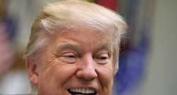 BuzzFeed: Neprijatelji Amerike su presretni, nitko im nije pomogao kao Trump