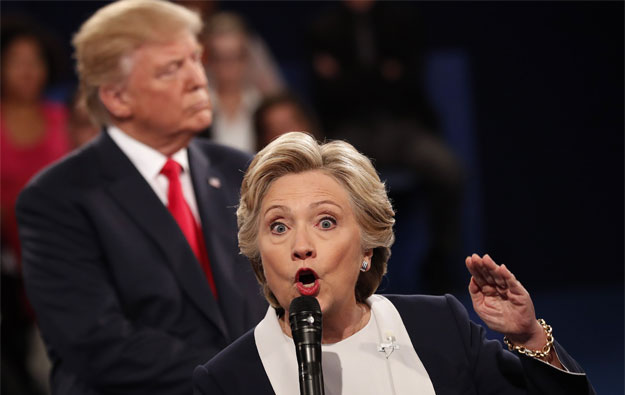 Žarko Puhovski otkrio zašto je Hrvatskoj itekako važna pobjeda Hillary Clinton