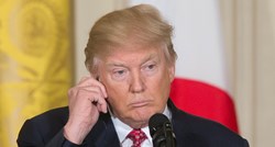 Zaista je lud: Stručnjaci upozorili da Trump ima "opasni psihički poremećaj"