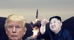 ANALIZA STRUČNJAKA "SAD su bespomoćne pred Sjevernom Korejom"