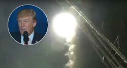 VIDEO Zašto je Trump preko noći odlučio žestoko napasti Asada?