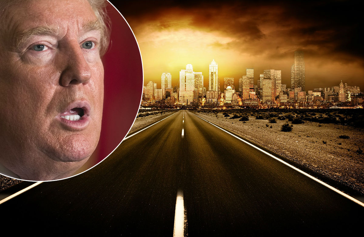 Trump traži drastično povećanje nuklearnog arsenala