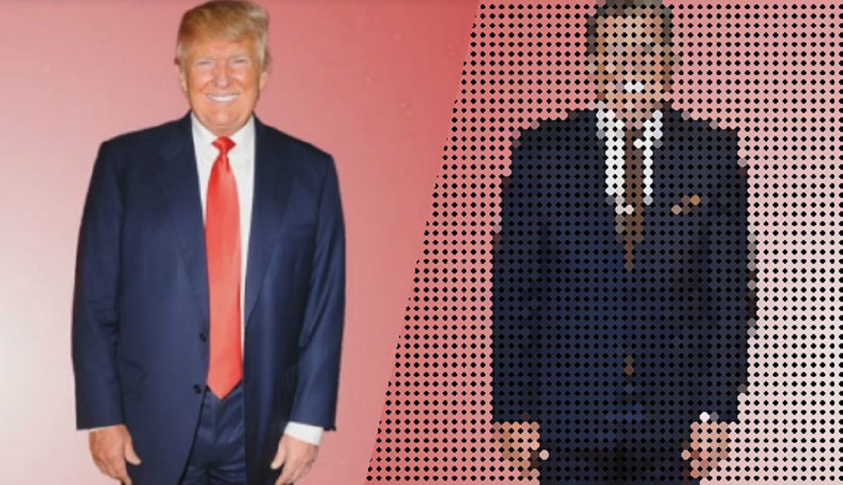 VIDEO Predsjednički tretman: Trump dobio ´makeover´ i izgleda bolje nego ikad
