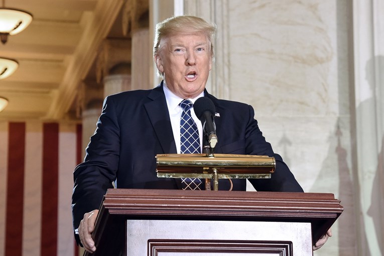 Trump će ipak pričekati s ukidanjem NAFTA-e