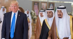 Amerika prodaje Saudijskoj Arabiji oružje vrijedno 110 milijardi dolara