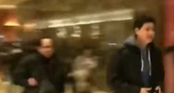 VIDEO Hitna evakuacija Trumpova tornja u New Yorku