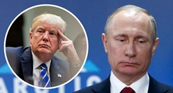 Novi direktor FBI-ja nastavlja istragu veza između Rusije i Trumpa