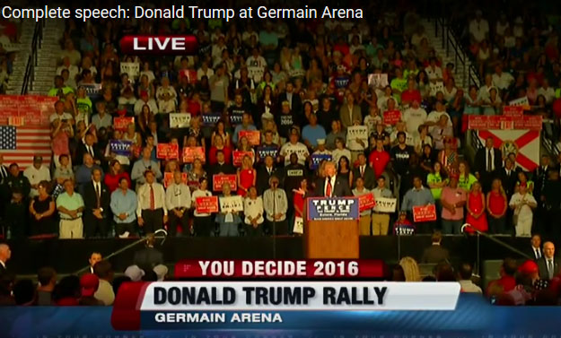 VIDEO Trump: Ranjenom teroristu dat ćemo najbolju bolničku sobu, liječnike i odvjetnike