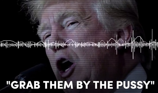 Objavljene nove snimke Trumpovih komentara o ženama, od princeze Diane do vlastite kćeri