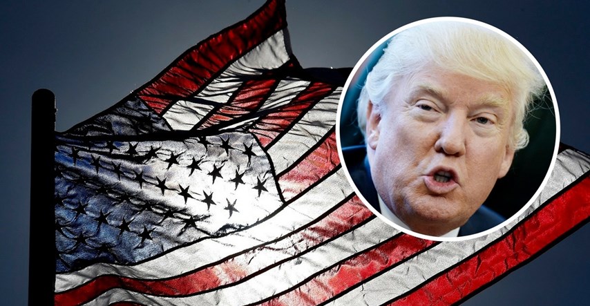 Više od 130 političkih stručnjaka osudilo Trumpovu uredbu o imigraciji