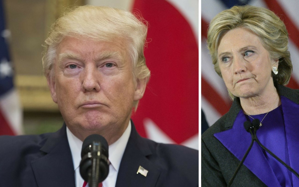 Trumpov tim sastao se s ruskom odvjetnicom zbog "prljavštine" o Hillary Clinton