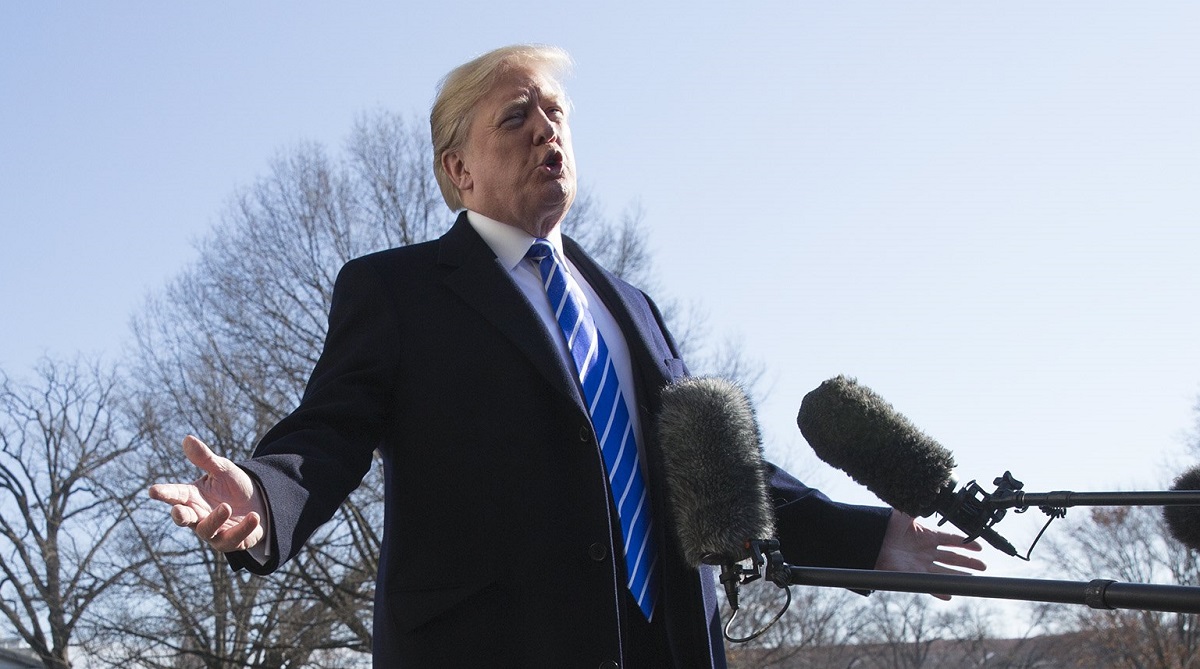 Trumpova administracija zabranila neke riječi u zdravstvenim agencijama