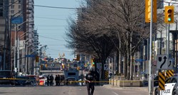 Dan nakon masakra u Torontu, kanadski premijer traži od građana da ne žive u strahu