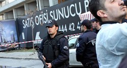 VELIKA AKCIJA U TURSKOJ Uhićeno 60 ljudi, osumnjičeni za povezanost s džihadistima