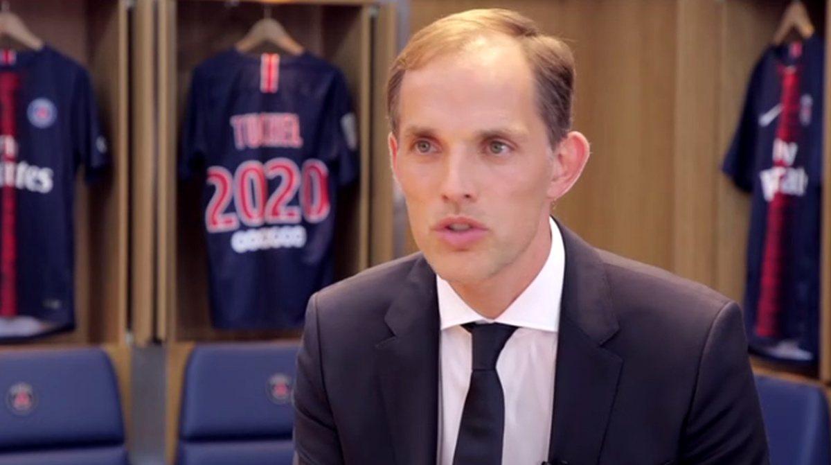 Novi trener PSG-a: Neymar je umjetnik, treba mu poseban tretman