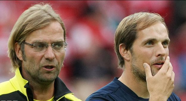 Službeno je: Tuchel preuzima Borussiju nakon Kloppa