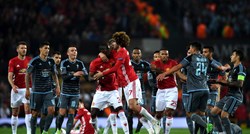 Tučnjava na Old Traffordu: Manchester u finale bez ključnog igrača