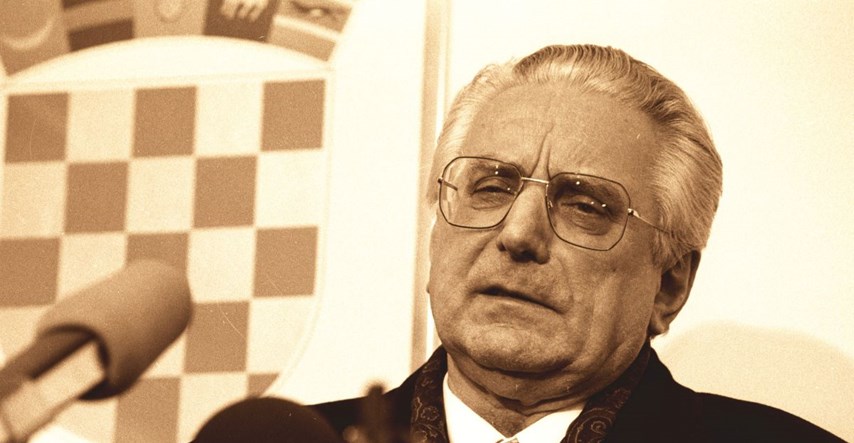 Prošlo je 18 godina od smrti Franje Tuđmana, čovjeka koji je dijelio Bosnu, a podijelio Hrvatsku