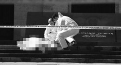UZNEMIRUJUĆE FOTOGRAFIJE Na Tuđmanovom grobu se ubio njegov fotograf