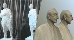 FOTO Ovo su četiri najbolja prijedloga za Tuđmanov spomenik u Zagrebu, koji vam se najviše sviđa?