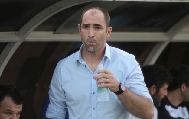 Tudor: Lokomotiva je dala svoj maksimum, bit će drugačije u uzvratu