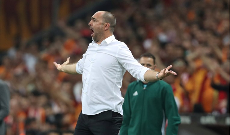 Težak udarac za Tudora: Galatasaray pao s prvog mjesta